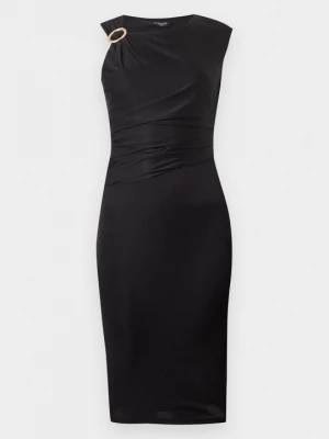 Foto van product Cocktailjurk MARCIANO BY GUESS zwart