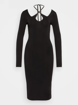 Foto van product Cocktailjurk MARCIANO BY GUESS zwart