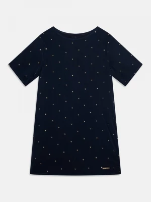 Foto van product Cocktailjurk Michael Kors donkerblauw