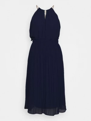 Foto van product Cocktailjurk Michael Kors donkerblauw
