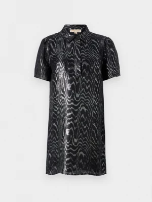 Foto van product Cocktailjurk Michael Kors zwart