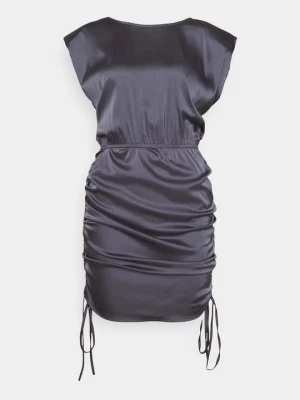 Foto van product Cocktailjurk Missguided blauw
