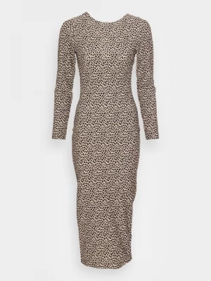 Foto van product Cocktailjurk Missguided bruin