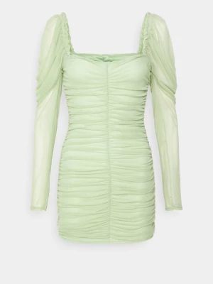 Foto van product Cocktailjurk Missguided lichtgroen