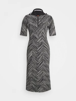 Foto van product Cocktailjurk Missoni blauw