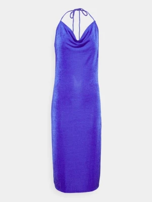 Foto van product Cocktailjurk Monki blauw