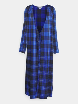 Foto van product Cocktailjurk Monki blauw
