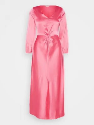 Foto van product Cocktailjurk Monki donkerroze