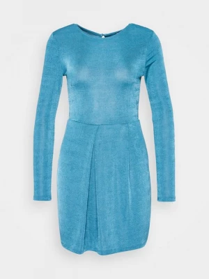 Foto van product Cocktailjurk Monki petrol