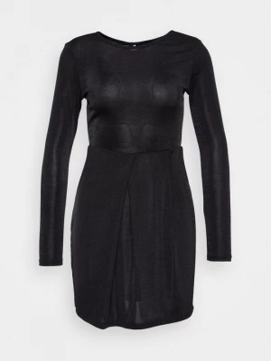 Foto van product Cocktailjurk Monki zwart