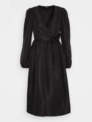 Foto van product Cocktailjurk Monki zwart
