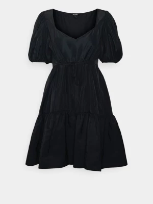 Foto van product Cocktailjurk Monki zwart