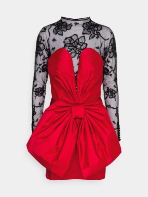 Foto van product Cocktailjurk MOSCHINO zwart