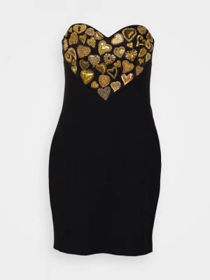 Foto van product Cocktailjurk MOSCHINO zwart