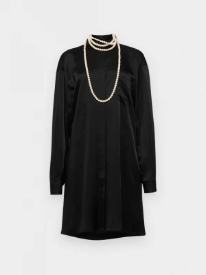 Foto van product Cocktailjurk MOSCHINO zwart