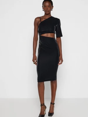Foto van product Cocktailjurk MOSCHINO zwart