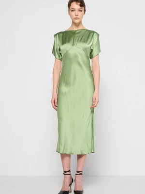 Foto van product Cocktailjurk N°21 groen