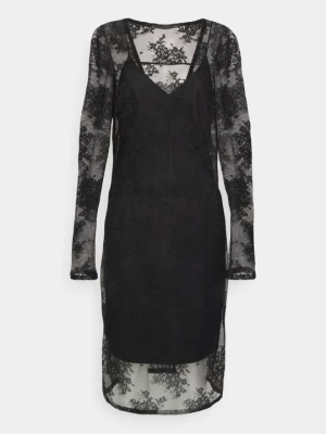 Foto van product Cocktailjurk N°21 zwart