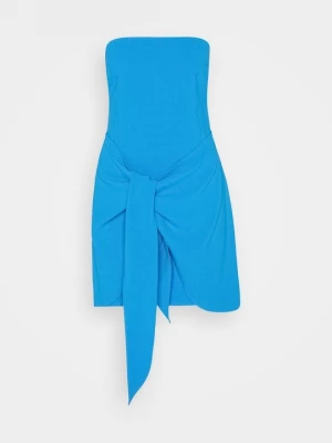 Foto van product Cocktailjurk NA-KD blauw