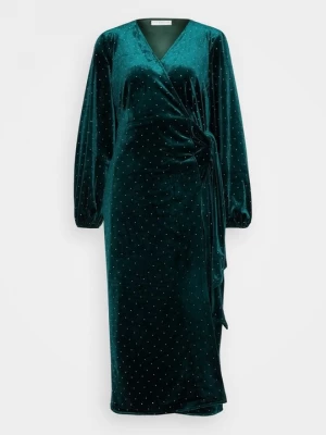 Foto van product Cocktailjurk Never Fully Dressed groen