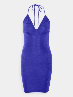 Foto van product Cocktailjurk Noisy May blauw
