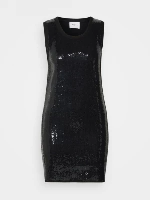 Foto van product Cocktailjurk Pepe Jeans zwart