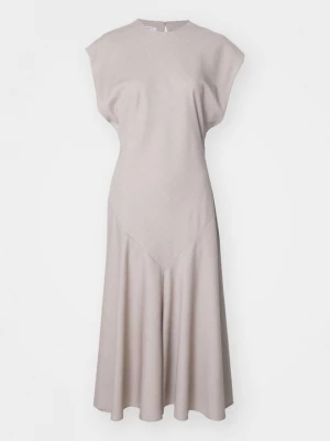 Foto van product Cocktailjurk Philosophy di Lorenzo Serafini grijs