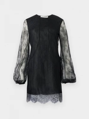 Foto van product Cocktailjurk Philosophy di Lorenzo Serafini zwart