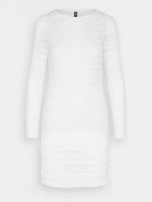 Foto van product Cocktailjurk Pieces wit