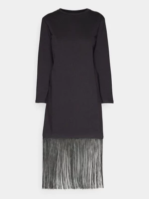 Foto van product Cocktailjurk Pieces zwart