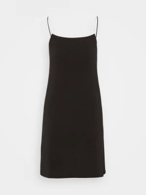 Foto van product Cocktailjurk Pieces zwart