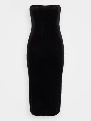 Foto van product Cocktailjurk Pieces zwart
