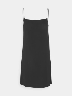 Foto van product Cocktailjurk Pieces zwart