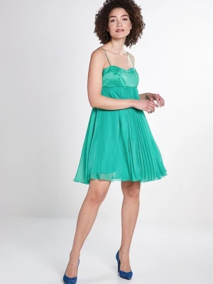 Foto van product Cocktailjurk Pinko groen