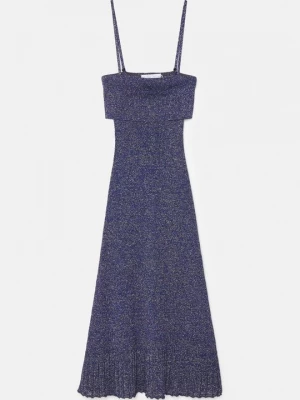 Foto van product Cocktailjurk Proenza Schouler blauw