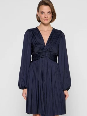 Foto van product Cocktailjurk RIANI donkerblauw