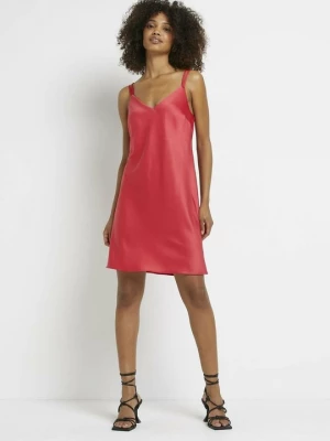 Foto van product Cocktailjurk River Island rood
