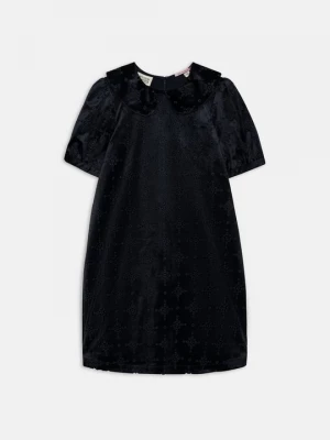 Foto van product Cocktailjurk Scotch & Soda donkerblauw