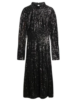 Foto van product Cocktailjurk Superdry zwart