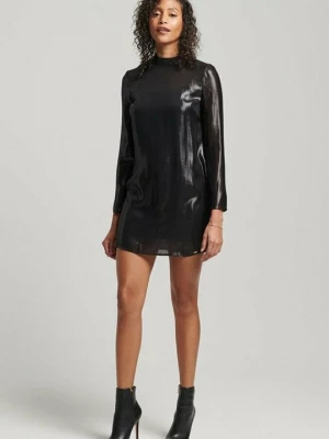 Foto van product Cocktailjurk Superdry zwart