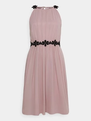Foto van product Cocktailjurk Swing roze