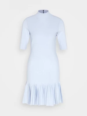 Foto van product Cocktailjurk Ted Baker lichtblauw