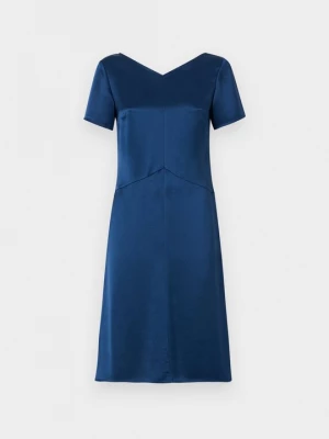 Foto van product Cocktailjurk Tiger Of Sweden donkerblauw