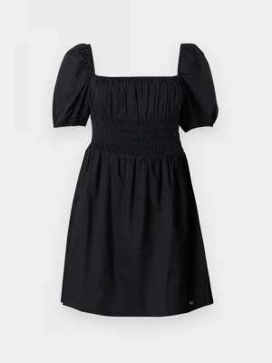 Foto van product Cocktailjurk Tommy Jeans zwart