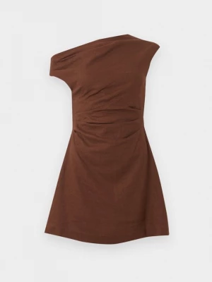 Foto van product Cocktailjurk Topshop bruin