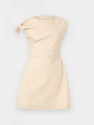 Foto van product Cocktailjurk Topshop crème