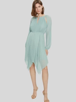 Foto van product Cocktailjurk TWINSET mintgroen