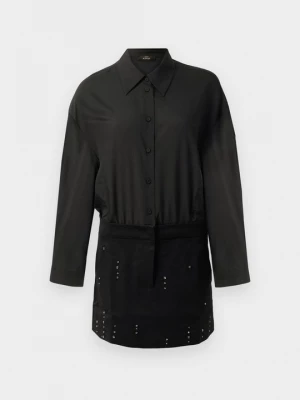 Foto van product Cocktailjurk TWINSET zwart
