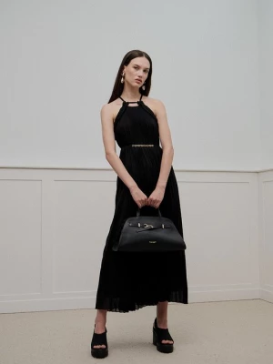 Foto van product Cocktailjurk TWINSET zwart