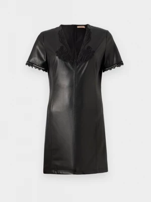 Foto van product Cocktailjurk TWINSET zwart